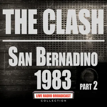 San Bernardino 1983, Part 2