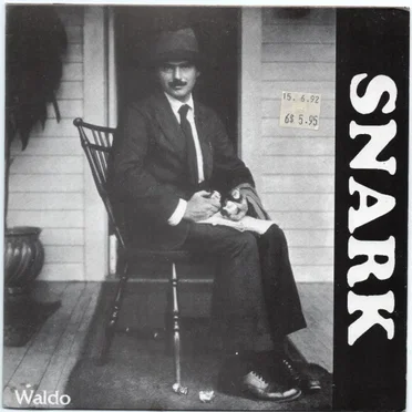 Waldo by Snark - album cover