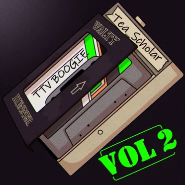 TTV Boogie Vol. 2
