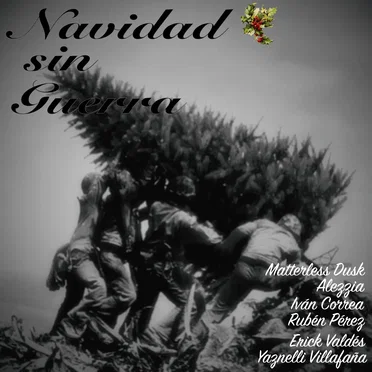 Navidad Sin Guerra