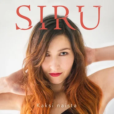 Kaksi naista by Siru - album cover
