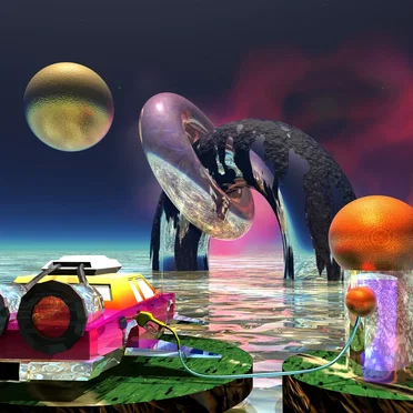 Quest 4 Premium by Yerfdaas - album cover