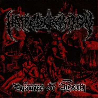 Visions of Death