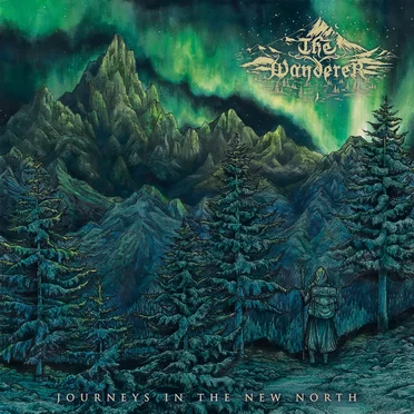 Journeys In The New North