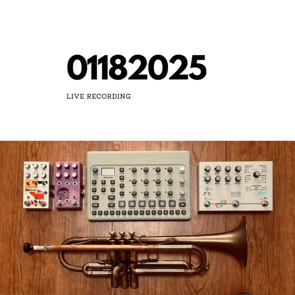 01192025 (live recording)