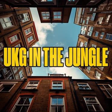 UKG in the Jungle
