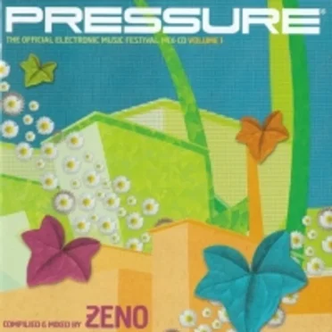 Pressure, Volume 1 by Zeno - album cover
