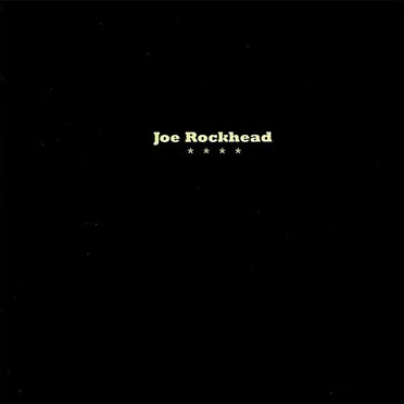 Joe Rockhead
