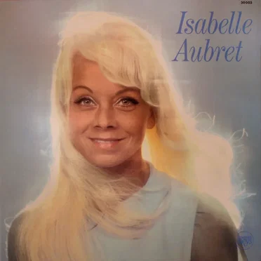 Isabelle Aubret