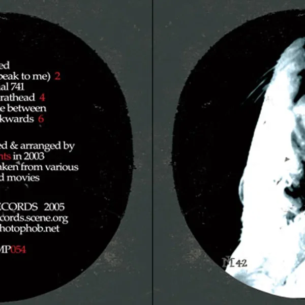 Rathead EP