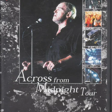 Across From Midnight Tour