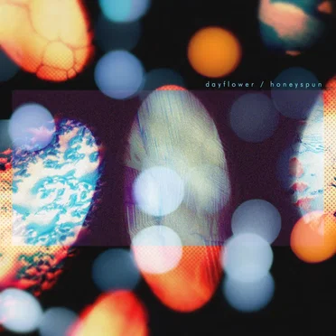 Honeyspun by Dayflower - album cover