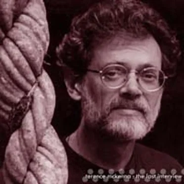 Terence McKenna: The Last Interview by Terence McKenna - album cover