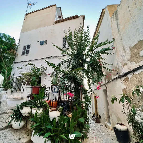 Old Town