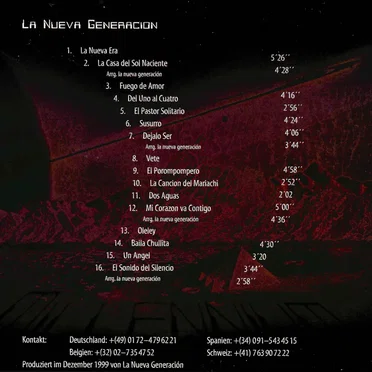 Millennium - Die Neue Generation