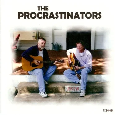 The Procrastinators