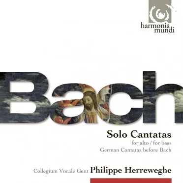 Solo Cantatas