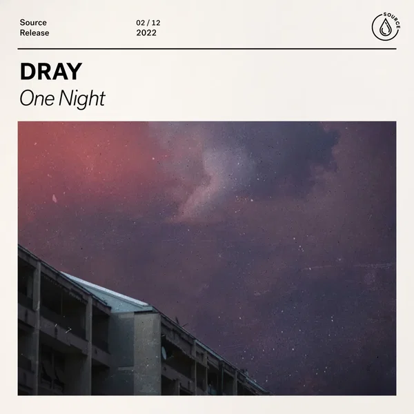 One Night (extended mix)