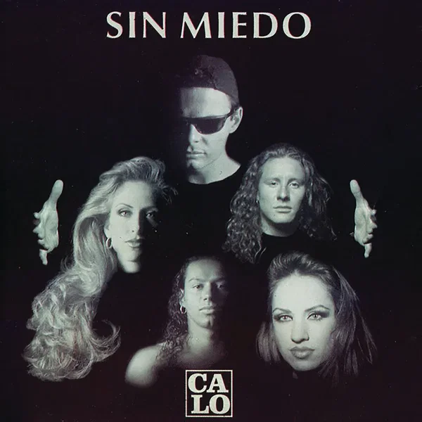 Sin miedo