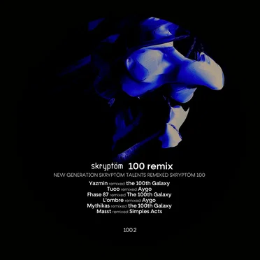 The 100th GALAXY - THE REMIXES part 2/3