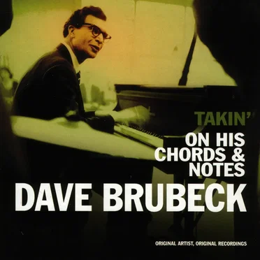 Takin’ On His Chords & Notes