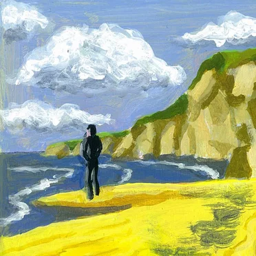 Receiving Calls by Thanet - album cover