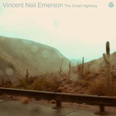 The Great Highway