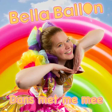 Dans met me mee