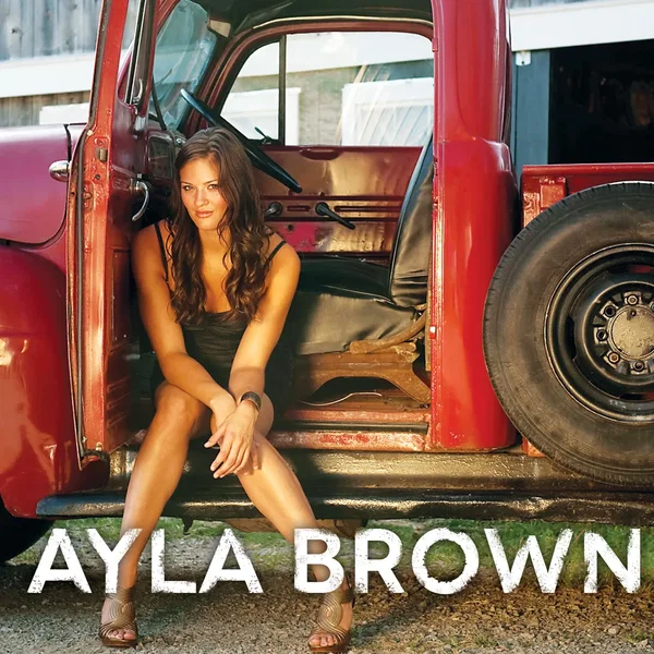 Ayla Brown