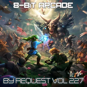 By Request, Vol. 227