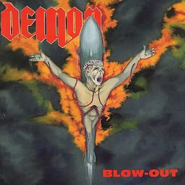 Blow-Out