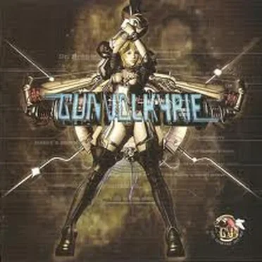 Gunvalkyrie Official Soundtrack