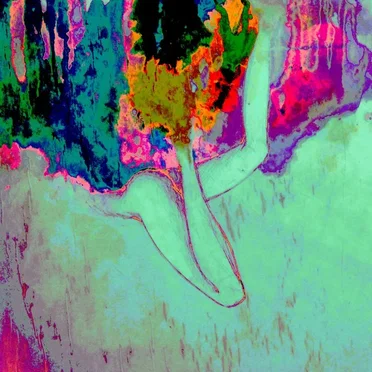 You in Colour by π - album cover