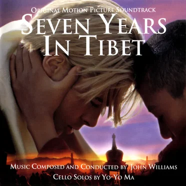 Seven Years in Tibet