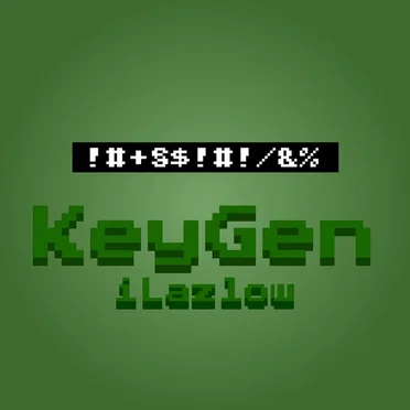 Keygen