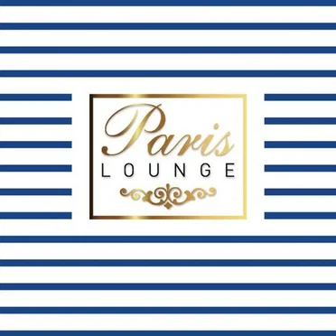 Paris Lounge by Various Artists - album cover