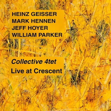 Live at Crescent