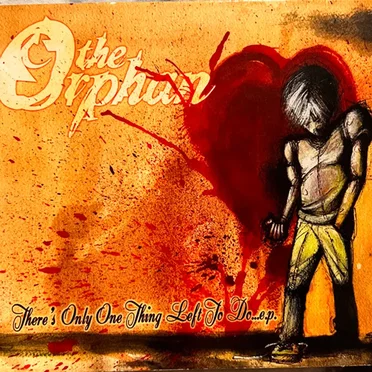 The Orphan