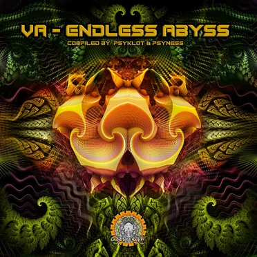 Endless Abyss by Various Artists - album cover