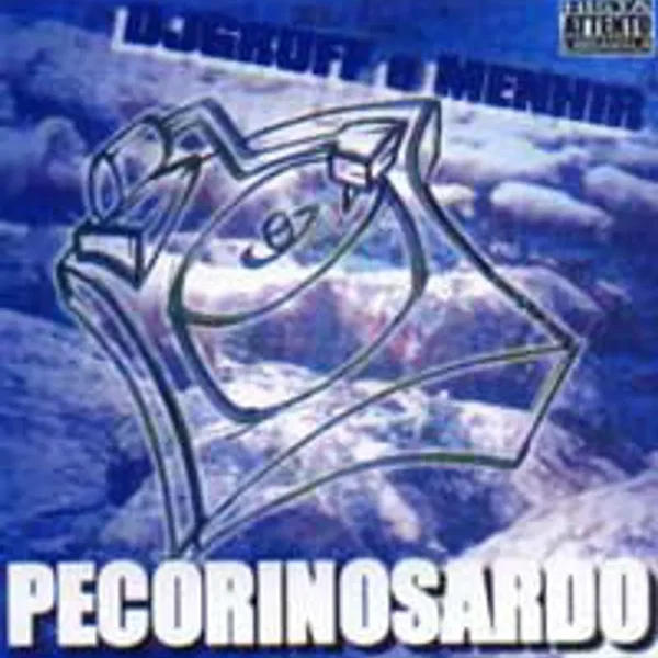 Pecorino Sardo