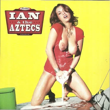 Ian & The Aztecs