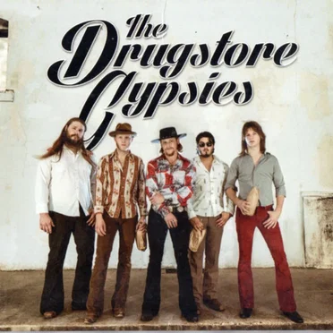 Drugstore Gypsies