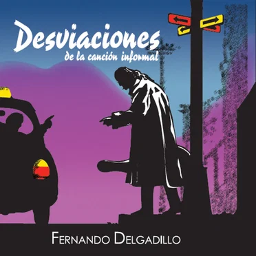 Desviaciones de la canción informal