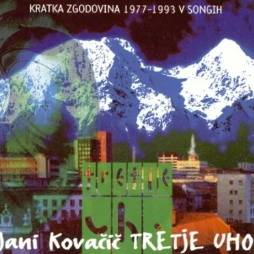 Tretje uho