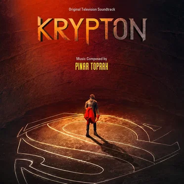 Krypton: Original Television Soundtrack