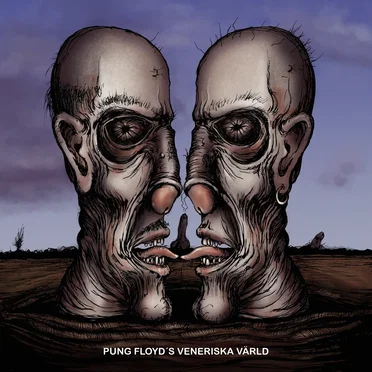 Veneriska värld