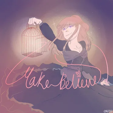Make Believe