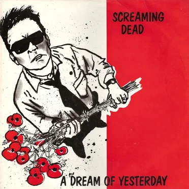 A Dream of Yesterday