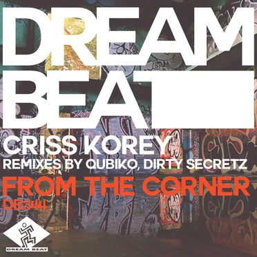 From The Corner by Criss Korey - album cover