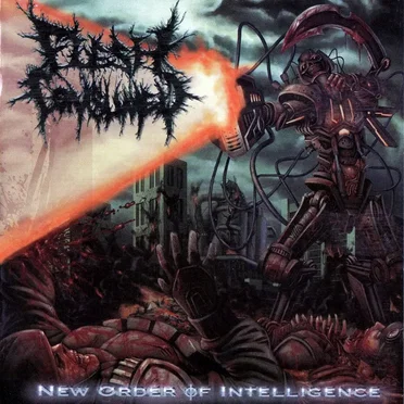 New Order of Intelligence